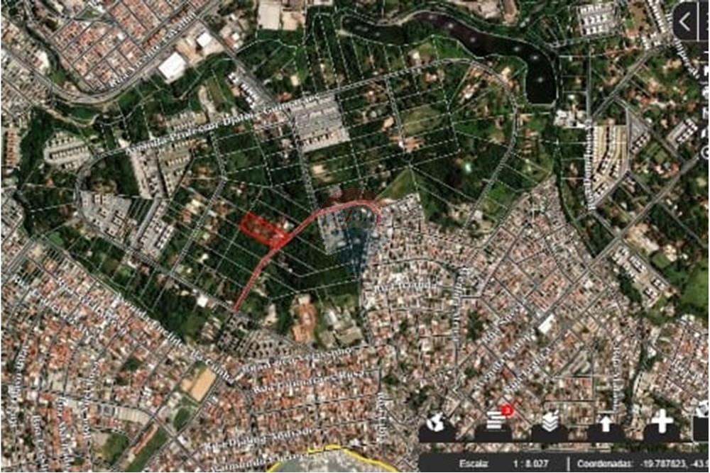 Chácara / Sítio / Fazenda - Venda - Santa Luzia , Minas Gerais - WhatsApp Image 2025-02-14 at 10.50.21.jpeg - 870421007-34