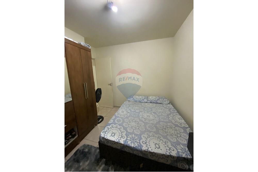 Apartamento - Venda - Uberaba , Minas Gerais - 16 Apartamento Venda 130 mil no Parque Utah em Uberaba na Remax 870291025-113.jpeg - 870291025-113