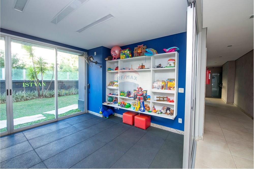 Apartamento - Venda - Belo Horizonte , Minas Gerais - 0138.jpg - 870371022-4