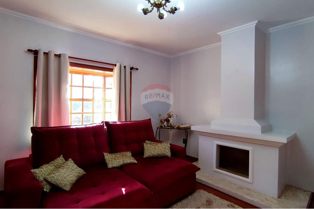 Casa - Venda - Poços de Caldas , Minas Gerais - elaine sala1.jpg - 870361062-8