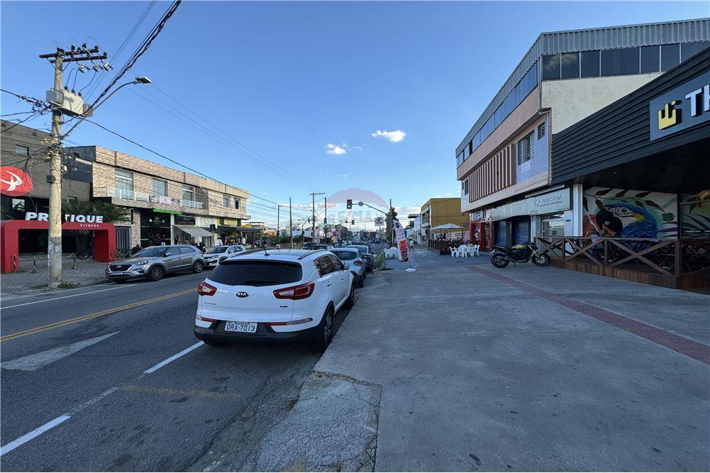 Cj. Comercial/ Sala - Alugar - Belo Horizonte , Minas Gerais - 18 - 870411099-72