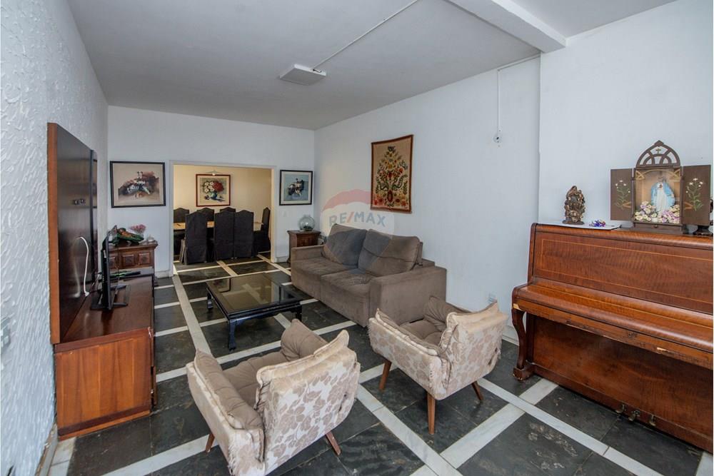 Casa - Venda - Belo Horizonte , Minas Gerais - 0048.jpg - 870751019-2