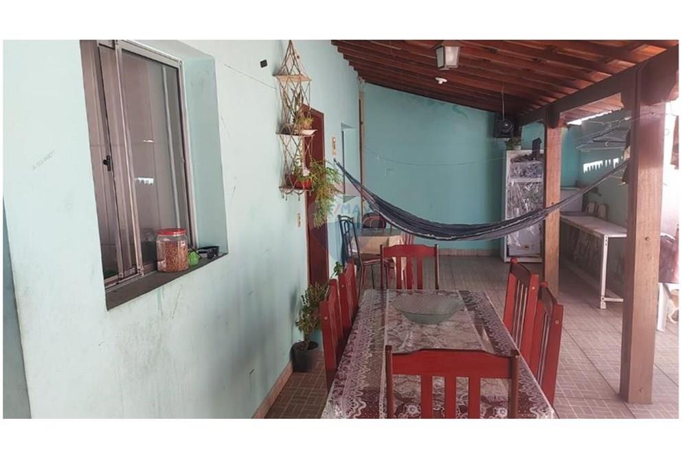 Casa - Alugar - Contagem , Minas Gerais - Area externa - Copia.JPG - Layout aberto - 870241011-76