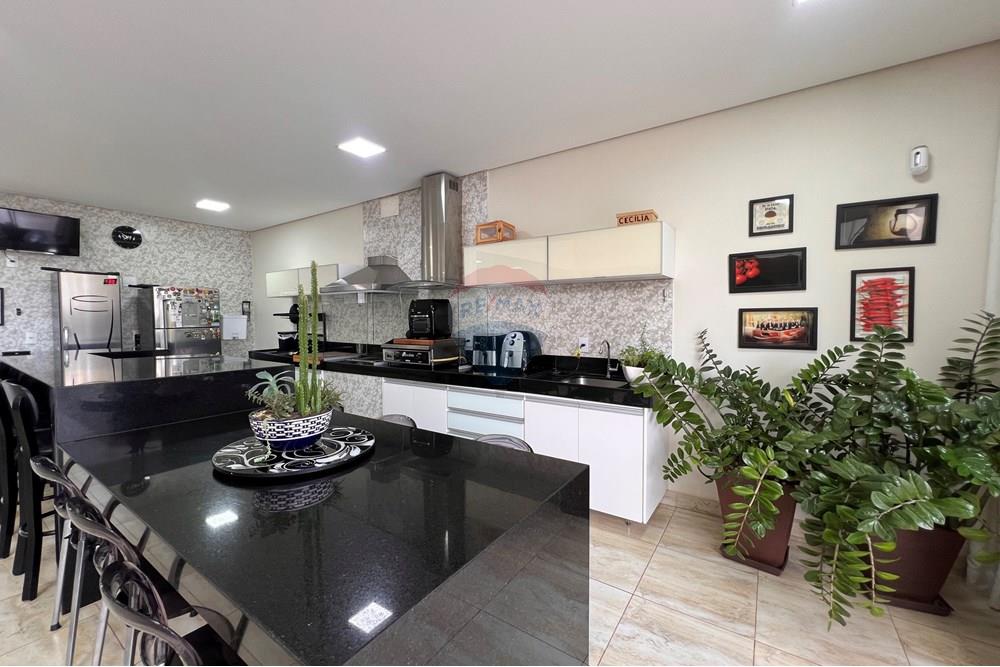 Casa de Condomínio - Venda - Lagoa Santa , Minas Gerais - IMG_7324.JPG - 870411096-8