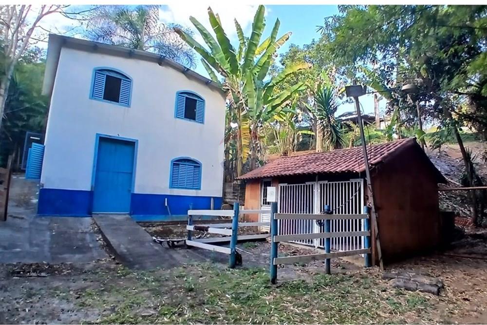 Chácara / Sítio / Fazenda - Venda - Matozinhos , Minas Gerais - 20250903_155730.jpg - 870411101-11