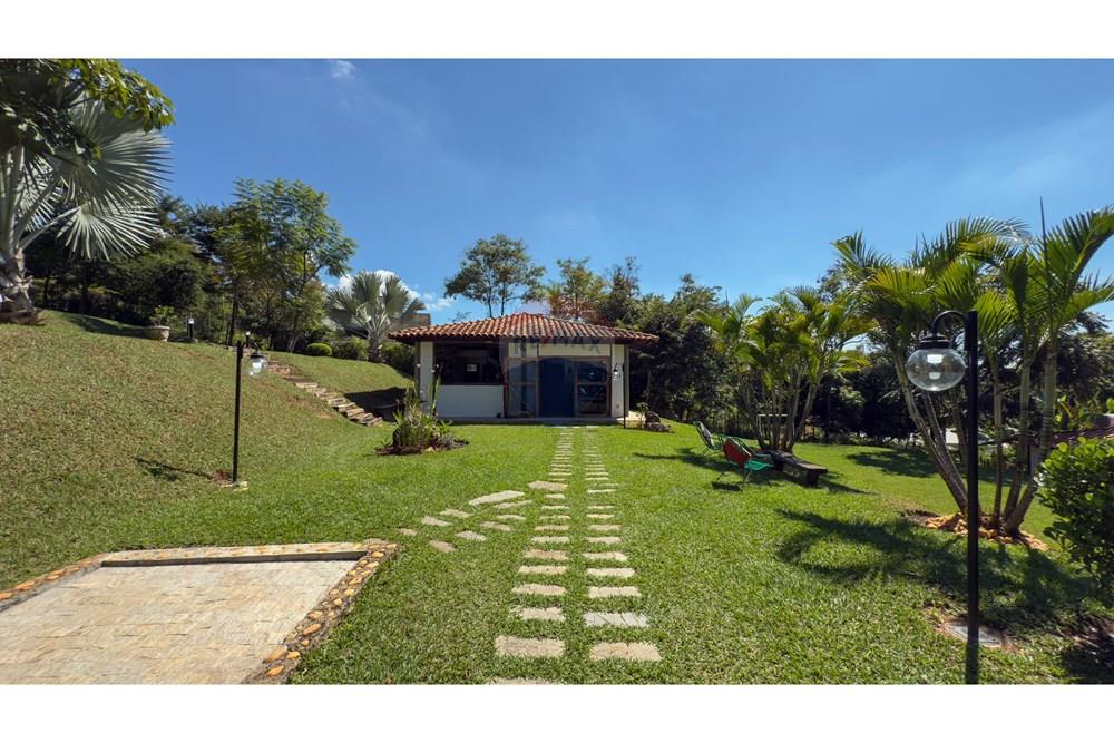 Chácara / Sítio / Fazenda - Venda - Ribeirão das Neves , Minas Gerais - IMG_5177.jpg - 870411116-28