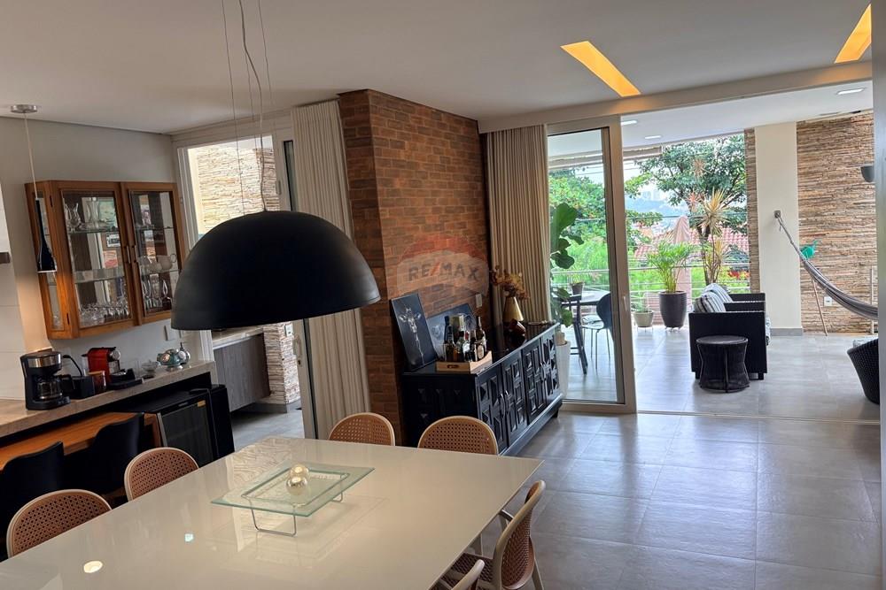 Casa - Venda - Belo Horizonte , Minas Gerais - IMG_2079.jpg - 870691029-3