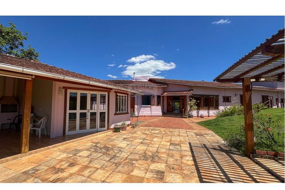 Casa - Venda - Nova Lima , Minas Gerais - -46.jpg - 870351021-135