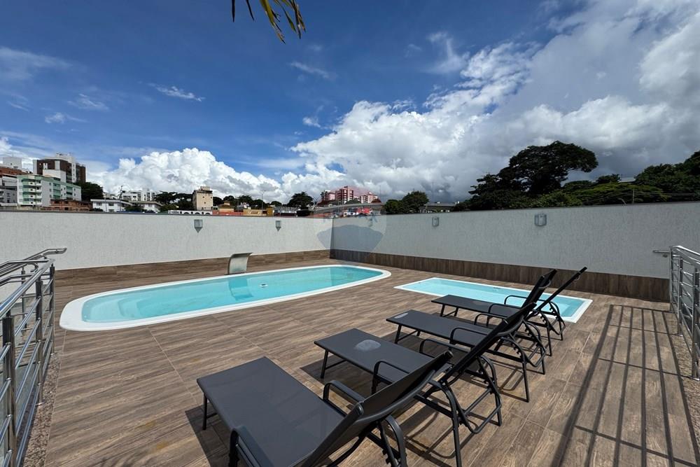 Apartamento - Venda - Belo Horizonte , Minas Gerais - JJ.JPG - 870411081-35