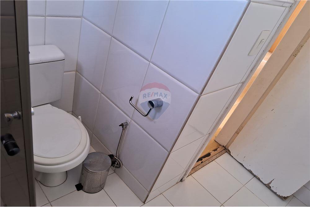 Apartamento - Venda - Contagem , Minas Gerais - Banheiro - Banheiro - 870411031-32