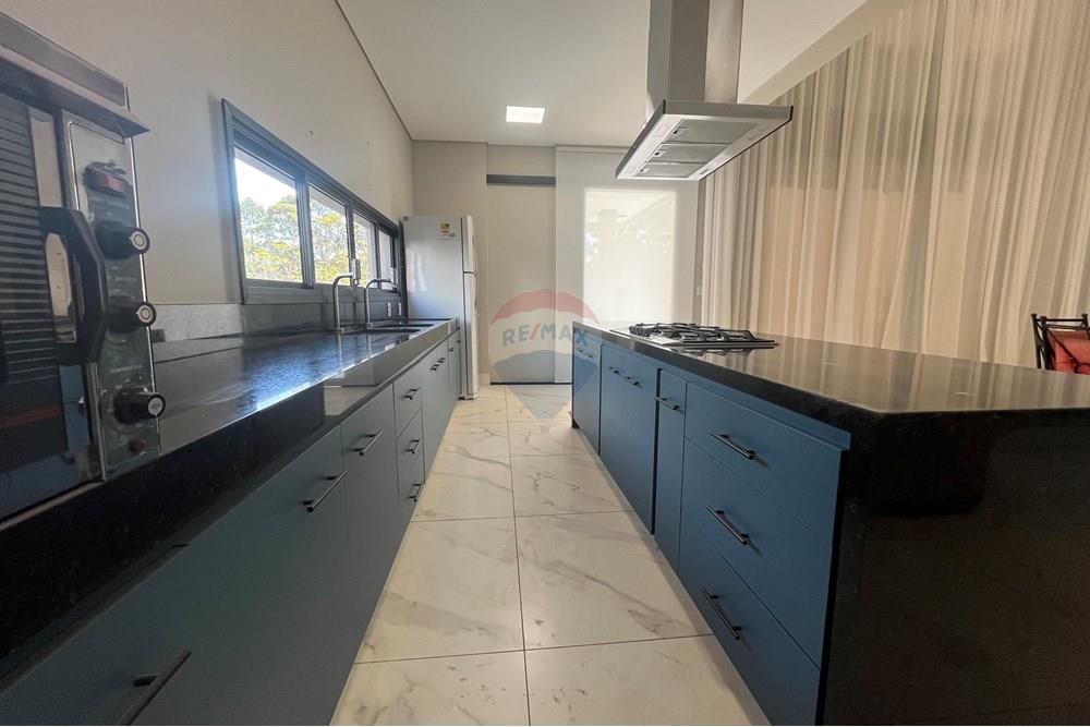 Casa de Condomínio - Alugar - Nova Lima , Minas Gerais - B2.JPG - Área Gourmet - 870421080-4