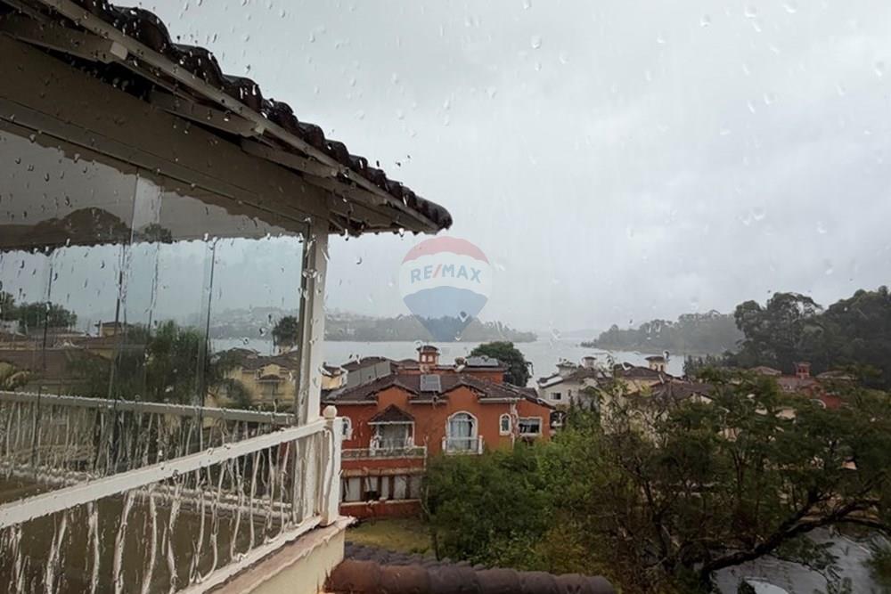 Casa de Condomínio - Alugar - Nova Lima , Minas Gerais - IMG_0192.jpg - 870421116-108