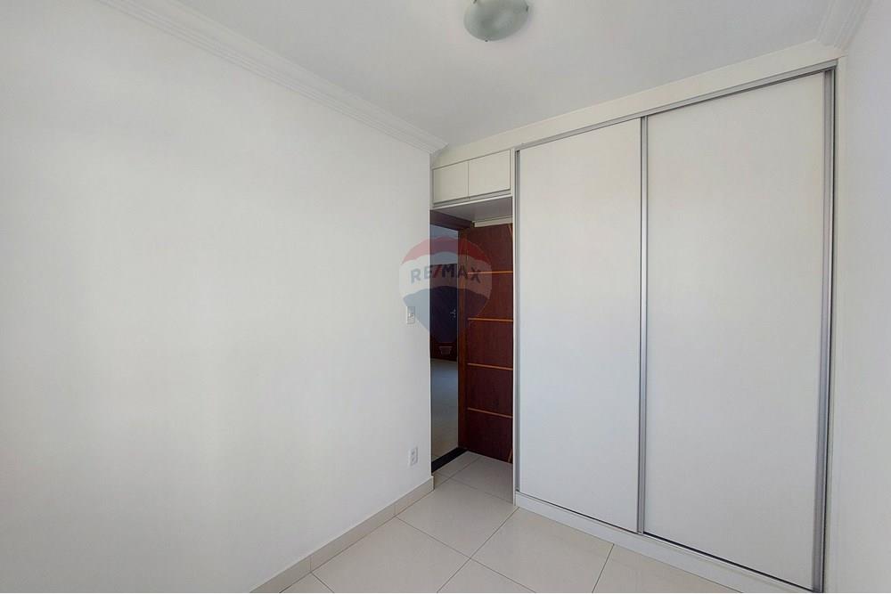 Apartamento - Alugar - Belo Horizonte , Minas Gerais - 9.jpg - Quarto - 870701004-53