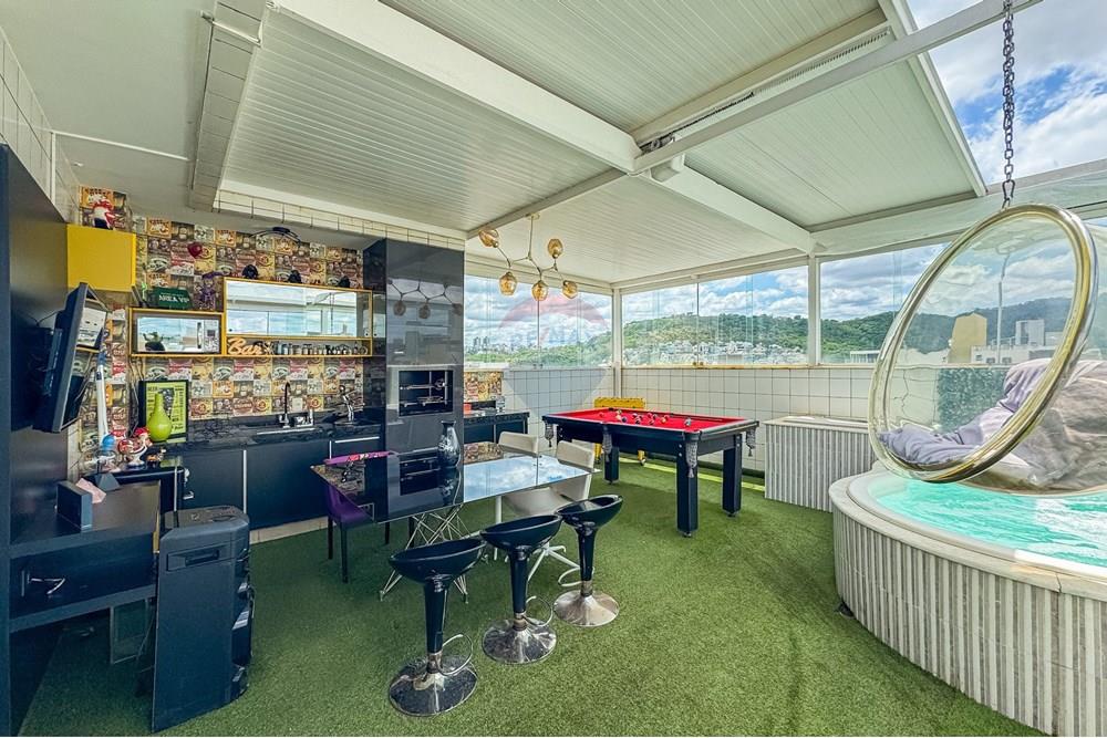 Cobertura - Venda - Belo Horizonte , Minas Gerais - 42.jpg - 870411048-77