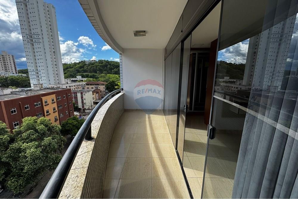 Apartamento - Alugar - Governador Valadares , Minas Gerais - Suíte Master F4.jpeg - 870671006-50