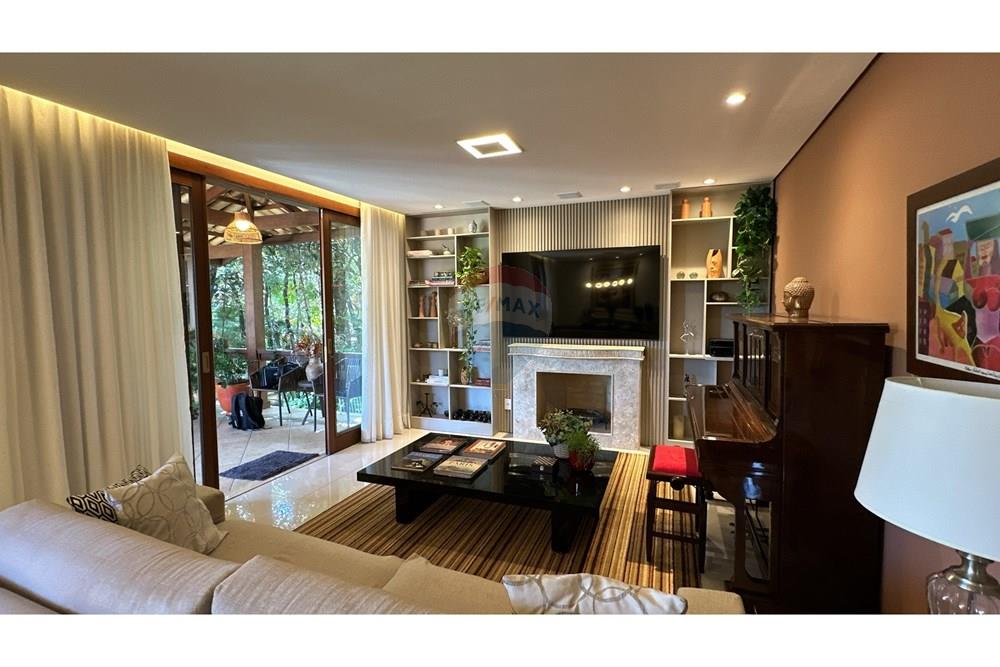 Casa de Condomínio - Alugar - Brumadinho , Minas Gerais - Flow_IMG_20250411_104757_01_398.JPG - 870421080-1