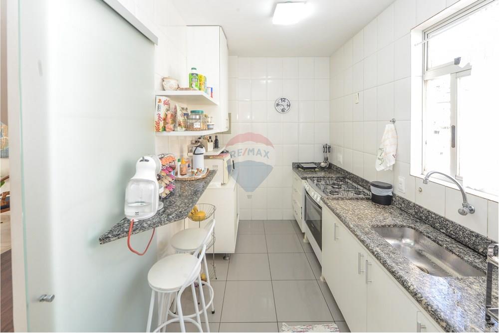 Cobertura - Venda - Belo Horizonte , Minas Gerais - 0005.jpg - 870371015-10