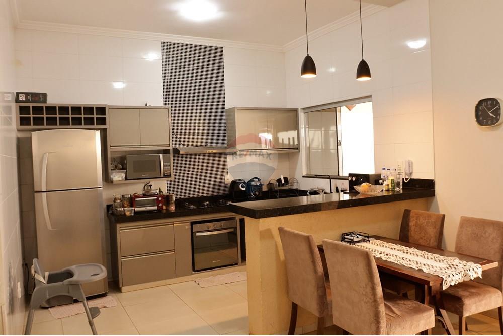 Casa - Venda - Ituiutaba , Minas Gerais - MBR76233.JPG - 870771001-12