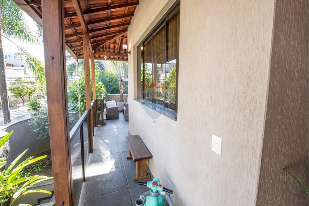 Casa - Venda - Belo Horizonte , Minas Gerais - 0009.jpg - 870241075-118