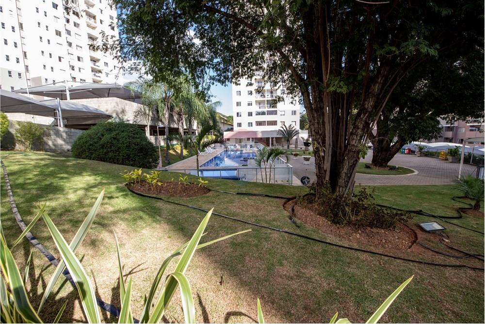 Cobertura - Venda - Belo Horizonte , Minas Gerais - 0031.JPG - Jardim Externo - 870241112-51