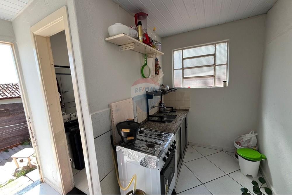 Casa - Venda - Araxá , Minas Gerais - Imóvel Silvana 8.jpeg - Cozinha - 870431063-2