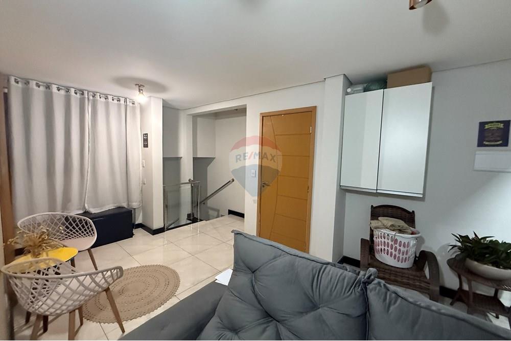 Cobertura - Venda - Belo Horizonte , Minas Gerais - IMG_6483.JPG - 870411004-31