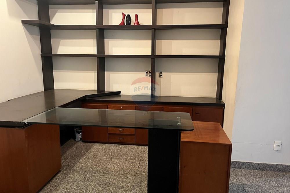 Cj. Comercial/ Sala - Alugar - Belo Horizonte , Minas Gerais - IMG_0385.jpg - 870251143-112