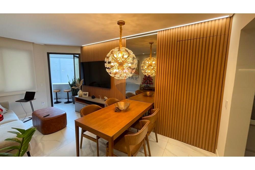 Apartamento - Venda - Belo Horizonte , Minas Gerais - IMG_4822.jpg - 870351054-39