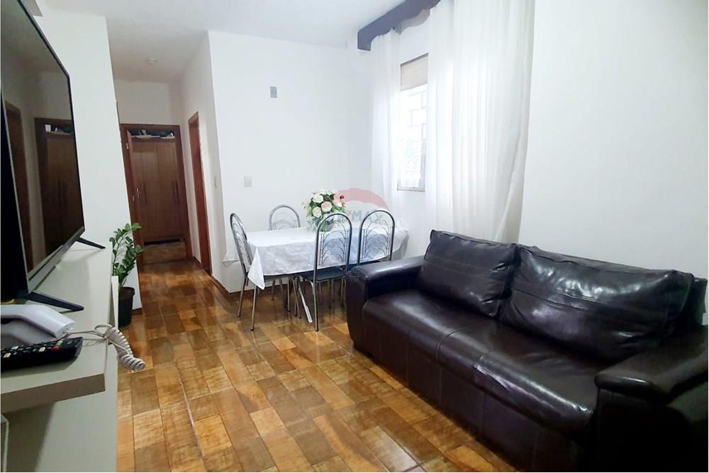 Apartamento - Venda - Belo Horizonte , Minas Gerais - Foto sala.jpg - 870241097-37