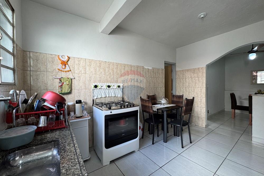 Casa - Venda - Belo Horizonte , Minas Gerais - 23.JPG - 870411141-11