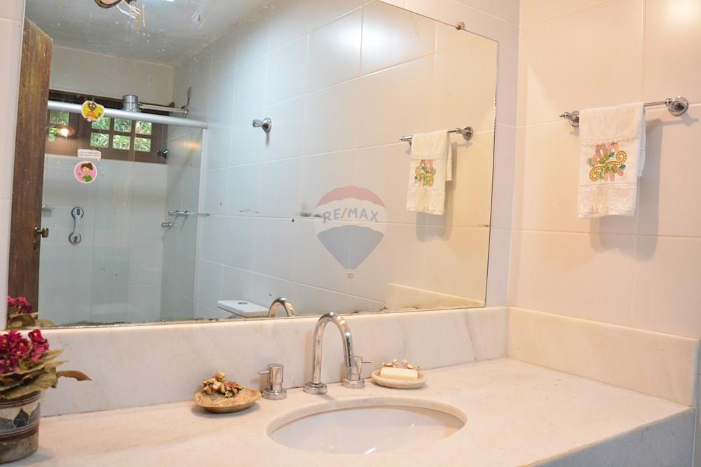 Casa de Condomínio - Venda - Brumadinho , Minas Gerais - DSC_9361.JPG - Banheiro - 870421080-11