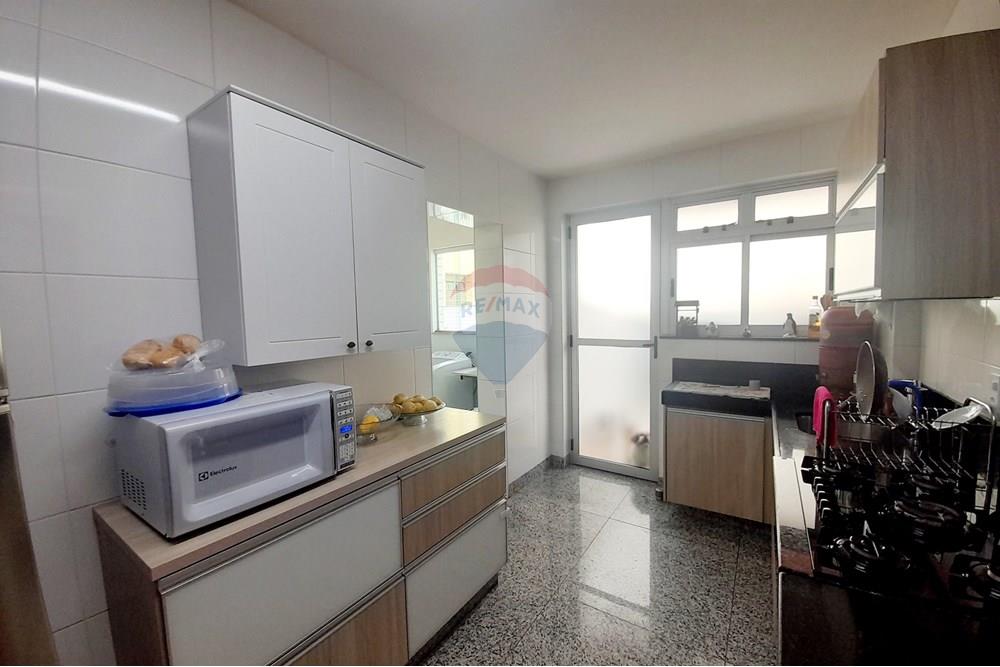 Apartamento - Venda - Belo Horizonte , Minas Gerais - 20250723_100312.jpg - 870411011-97