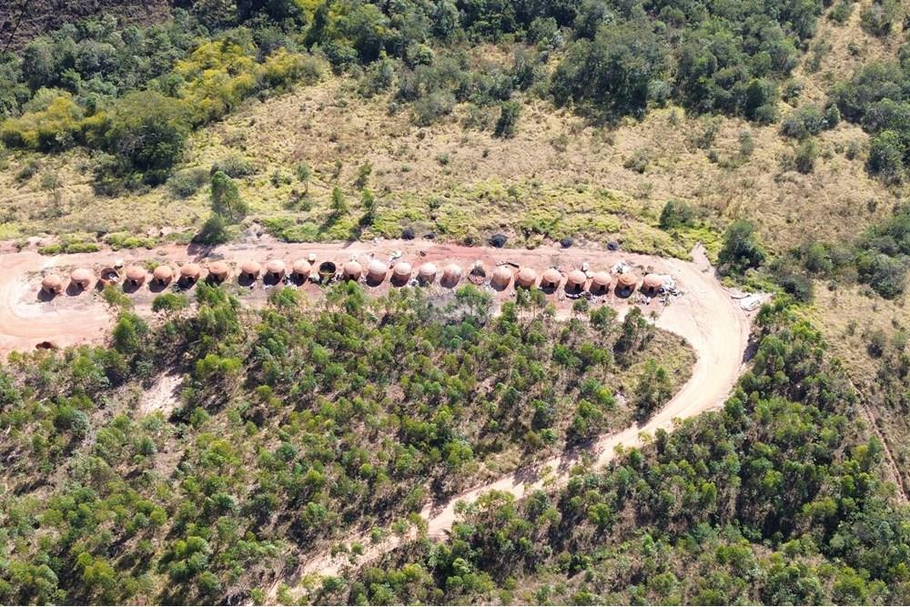 Chácara / Sítio / Fazenda - Venda - Araxá , Minas Gerais - 02.JPG - 870431045-49