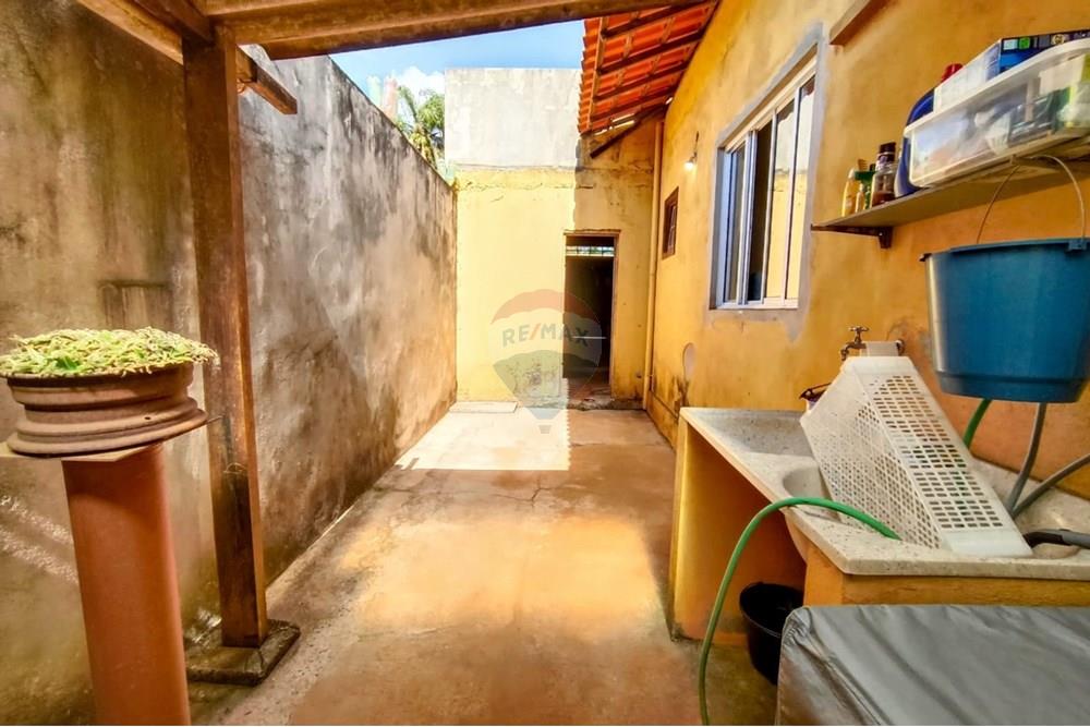 Casa - Venda - Nova Lima , Minas Gerais - Foto 13 área de lavanderia.jpeg - 870411036-69
