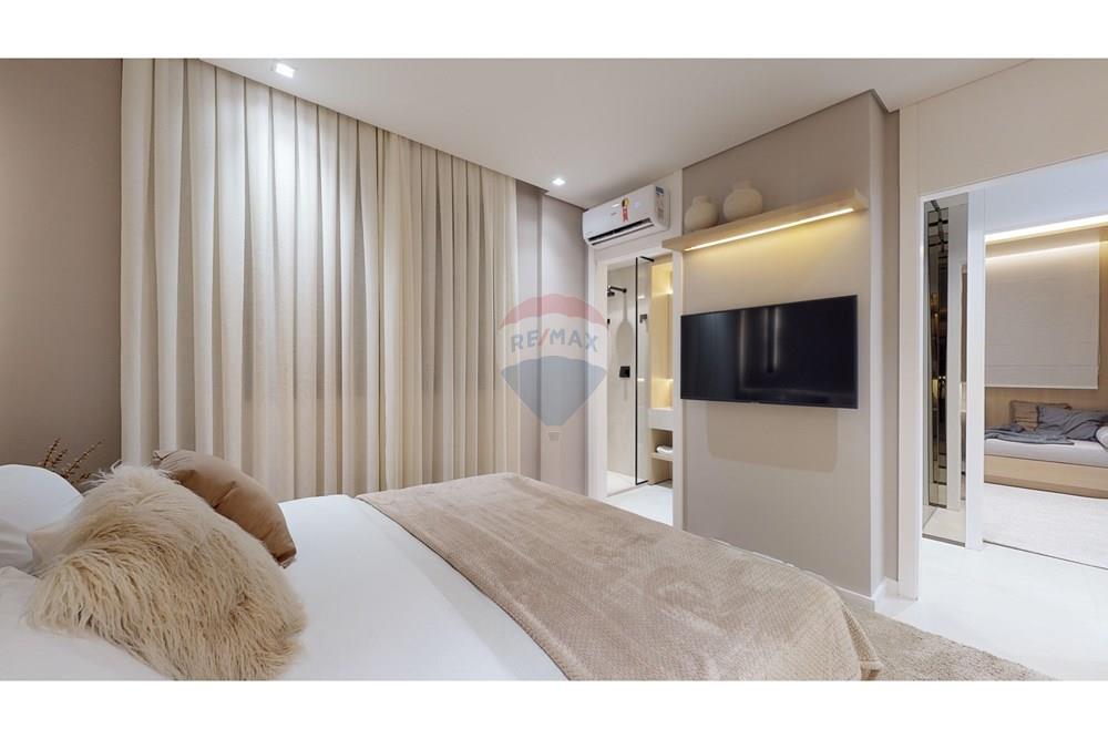 Apartamento - Venda - Belo Horizonte , Minas Gerais - 10_Somattos_Lumina_Quarto.jpg - 870421024-189