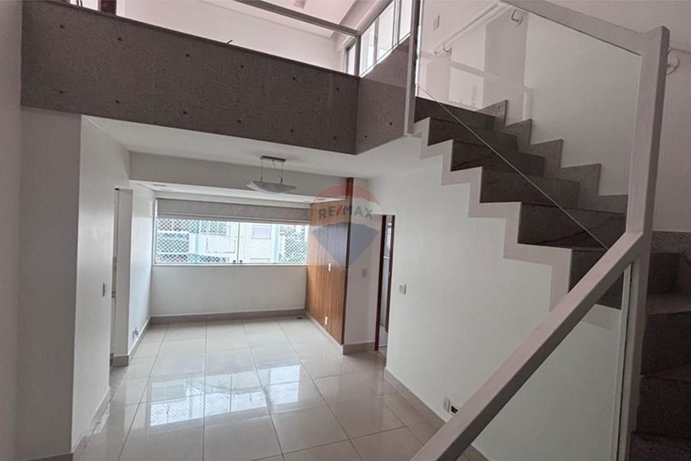 Cobertura - Venda - Belo Horizonte , Minas Gerais - IMG_4990.jpeg - 870371016-17