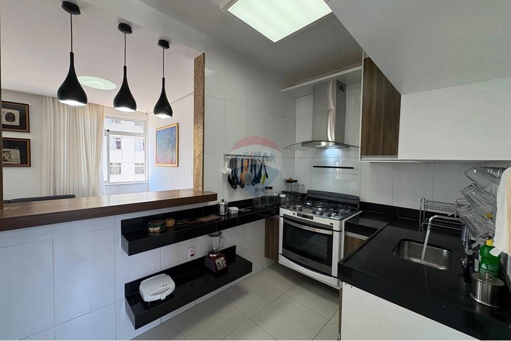 Apartamento - Venda - Belo Horizonte , Minas Gerais - IMG-20251017-WA0052.jpg - 870691016-3