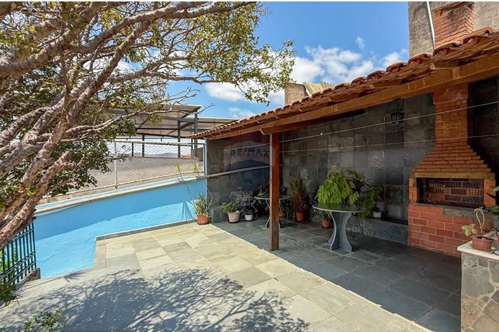 Casa - Venda - Belo Horizonte , Minas Gerais - IMG_8961.jpg - 870351012-222