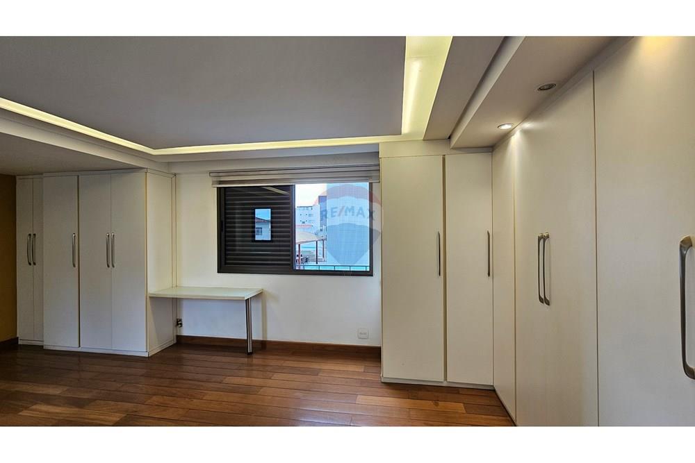 Cobertura - Alugar - Belo Horizonte , Minas Gerais - 20250414_150533.jpg - 870251017-303