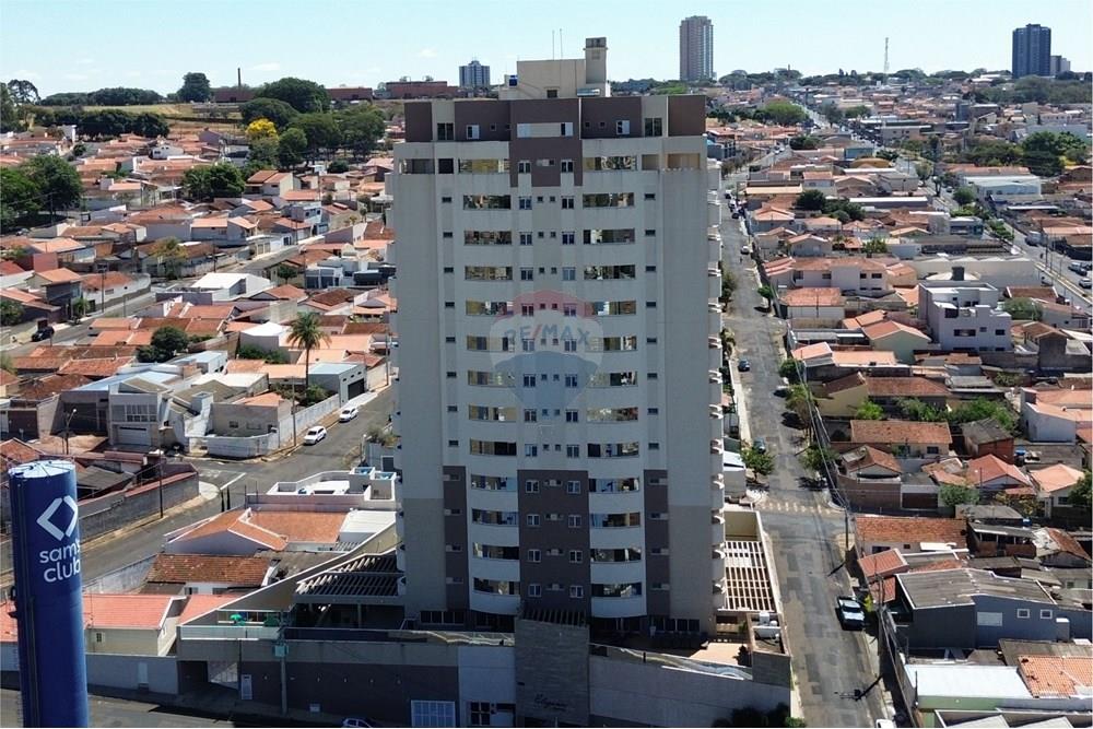 Duplex - Venda - Franca , São Paulo - fachada ap junior mattar2.jpg - 870731001-63