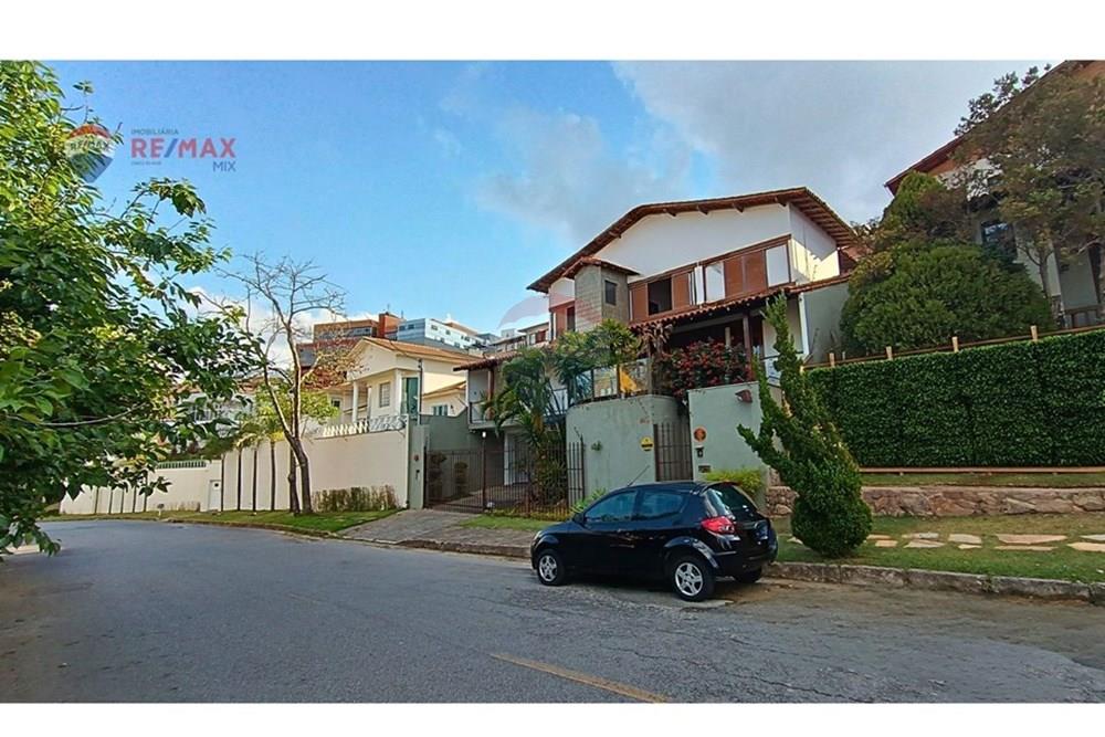 Casa - Venda - Belo Horizonte , Minas Gerais - 2.jpg - 870241112-46