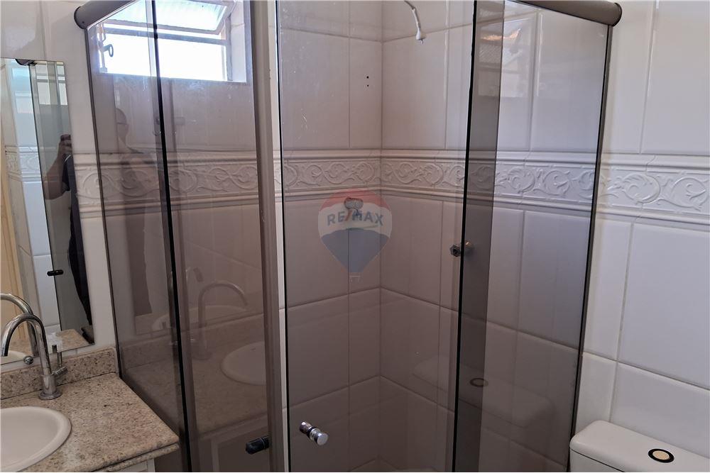 Apartamento - Venda - Contagem , Minas Gerais - Banheiro 1 - Banheiro - 870411031-32