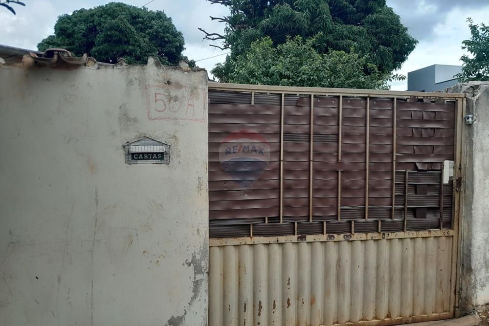 Casa - Venda - Araxá , Minas Gerais - 20260108_130718.jpg - Fachada - 870431006-51