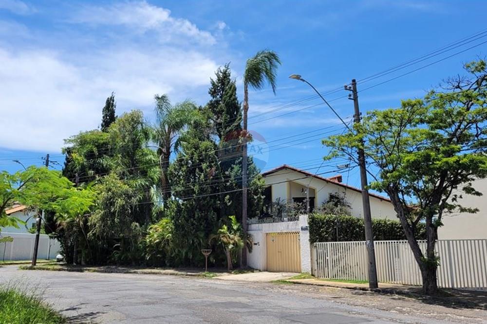 Casa - Venda - Belo Horizonte , Minas Gerais - 10 - 870251047-245