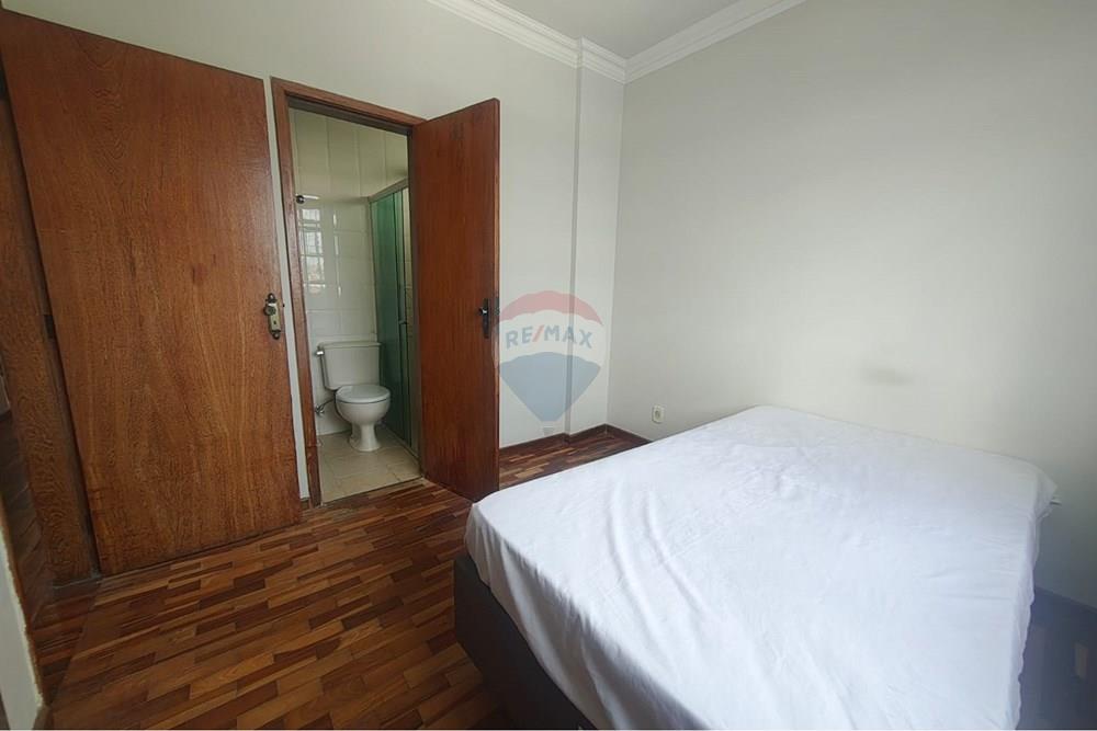 Apartamento - Alugar - Belo Horizonte , Minas Gerais - WhatsApp Image 2026-03-30 at 16.29.13.jpeg - Quarto principal - 870701013-25