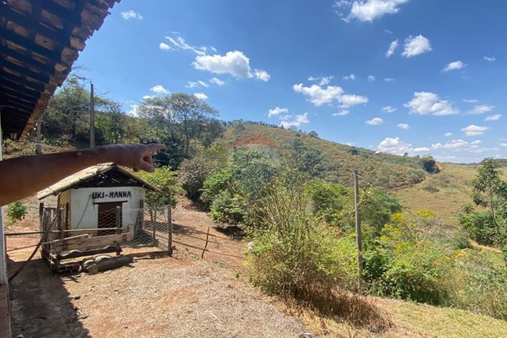 Chácara / Sítio / Fazenda - Venda - Casa Grande , Minas Gerais - WhatsApp Image 2025-11-10 at 11.27.38 (2).jpeg - 870411117-20