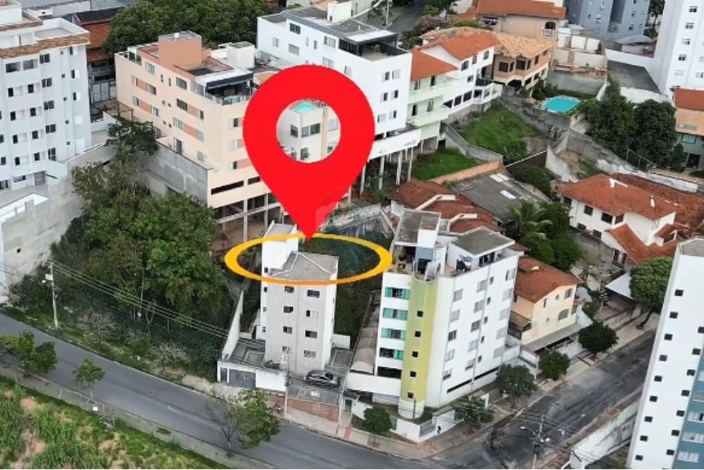 Apartamento - Venda - Belo Horizonte , Minas Gerais - 5.jpg - 870351012-234