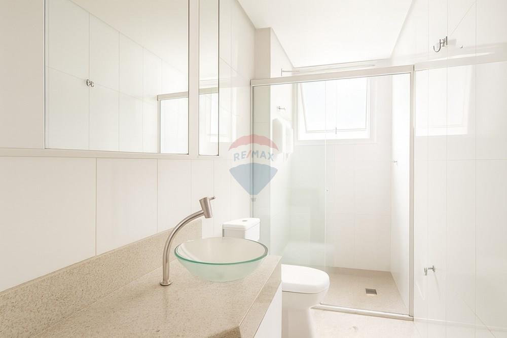 Cobertura - Venda - Belo Horizonte , Minas Gerais - 6. Banheiro Stravinsky.jpg - Banheiro - 870251107-18