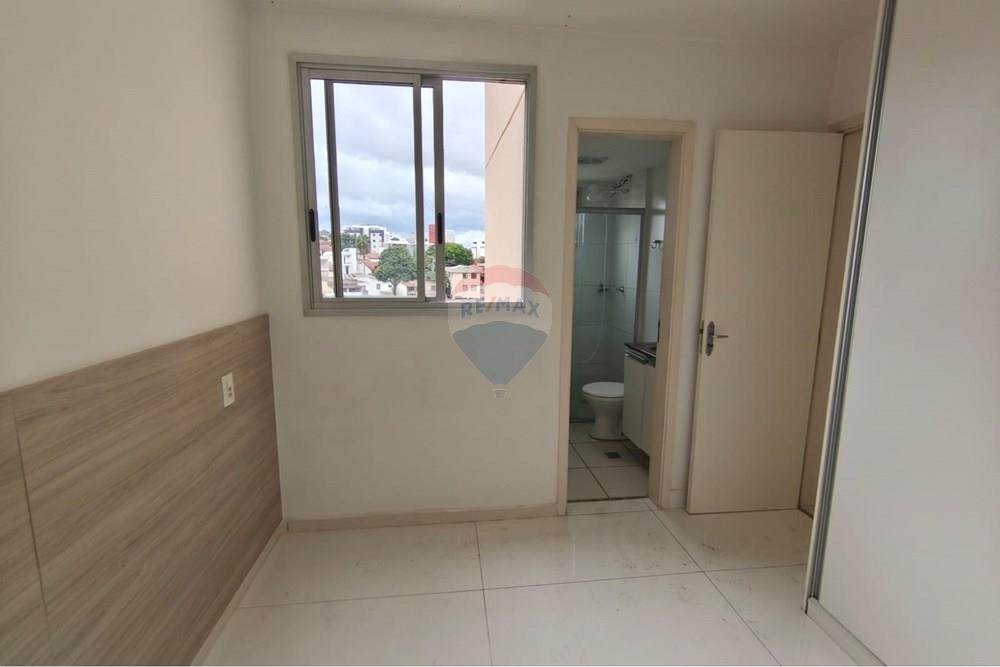 Apartamento - Alugar - Belo Horizonte , Minas Gerais - IMG-20260107-WA0064.jpg - 870411150-1