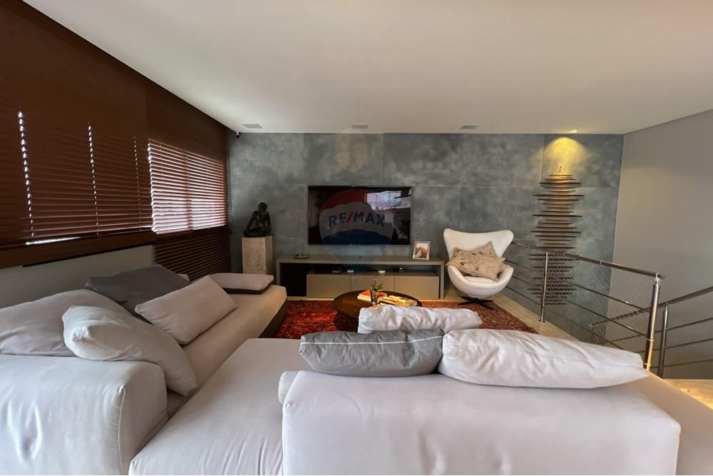 Cobertura - Venda - Nova Lima , Minas Gerais - CLUS7334.jpg - 870251002-1050